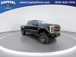 2026 Ford F-250SD Harley Davidson