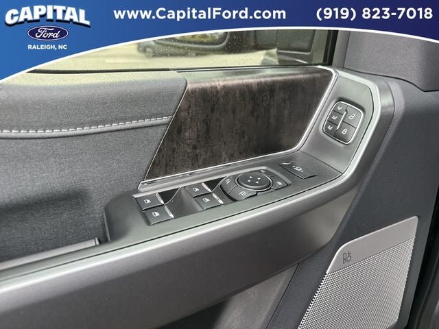 2026 Ford F-250SD Harley Davidson