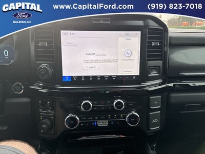 2026 Ford F-250SD Harley Davidson