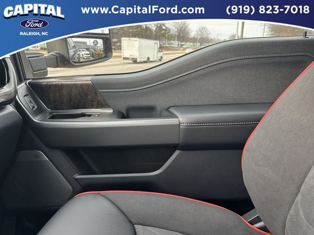 2026 Ford F-250SD Harley Davidson