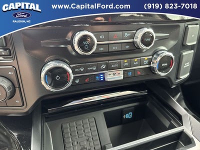 2026 Ford F-250SD Harley Davidson