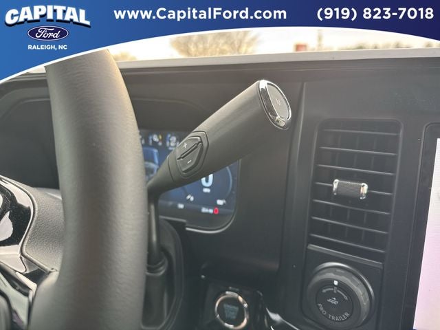 2026 Ford F-250SD Harley Davidson