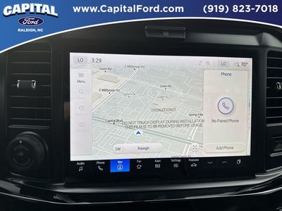 2026 Ford F-250SD Harley Davidson