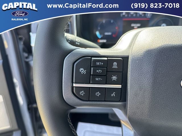 2026 Ford F-250SD Lariat Shelby Torque 1200