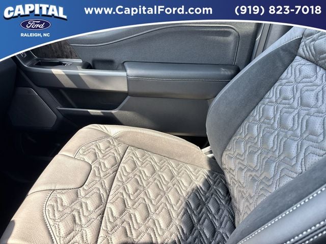 2026 Ford F-250SD Lariat Shelby Torque 1200