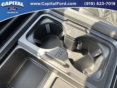 2026 Ford F-250SD Lariat Shelby Torque 1200