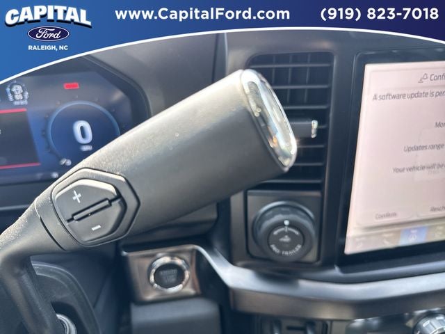 2026 Ford F-250SD Lariat Shelby Torque 1200