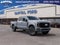 2027 Ford F-250SD Platinum