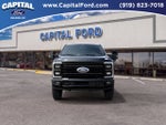 2027 Ford F-250SD Platinum