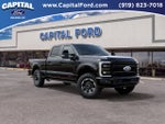 2027 Ford F-250SD Platinum