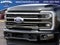 2027 Ford F-250SD Platinum