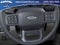 2026 Ford F-250SD Platinum Commercial