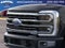 2026 Ford F-250SD Platinum Commercial