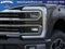 2026 Ford F-250SD Platinum Commercial