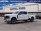 2027 Ford F-250SD Platinum