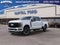 2027 Ford F-250SD Platinum