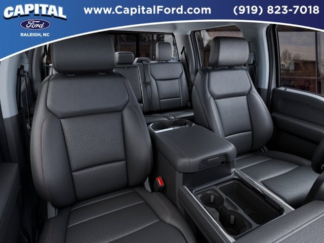 2027 Ford F-250SD Lariat