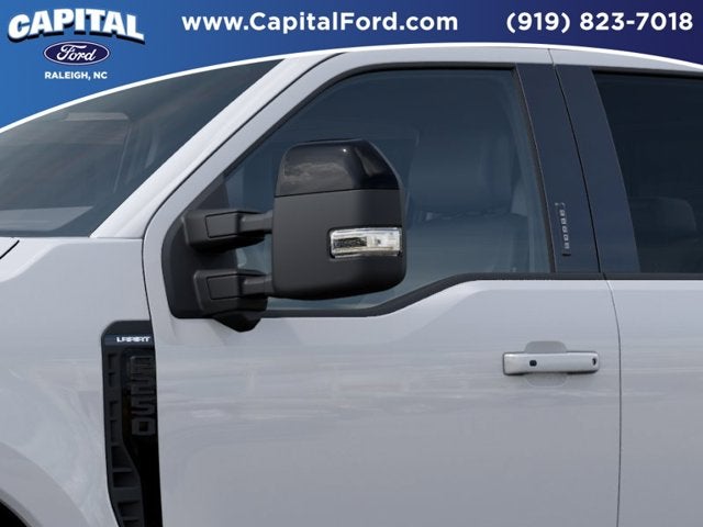 2027 Ford F-250SD Lariat