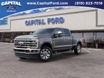 2027 Ford F-250SD Lariat