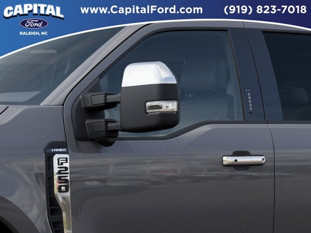 2027 Ford F-250SD Lariat
