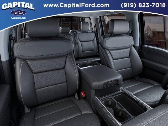 2027 Ford F-250SD Lariat