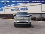 2027 Ford F-250SD Lariat