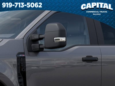 2027 Ford F-250SD XL Commercial