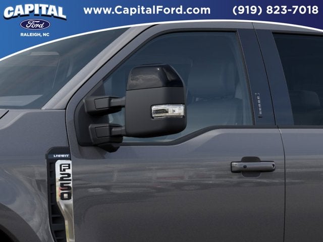 2027 Ford F-250SD Lariat