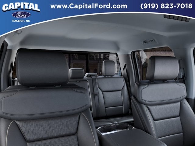 2027 Ford F-250SD Lariat