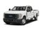 2025 Ford F-250SD Lariat Commercial