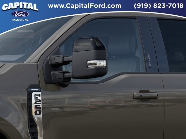 2027 Ford F-250SD Lariat