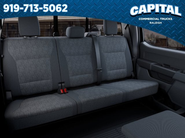 2027 Ford F-250SD XL Commercial