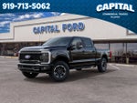 2027 Ford F-250SD XL Commercial