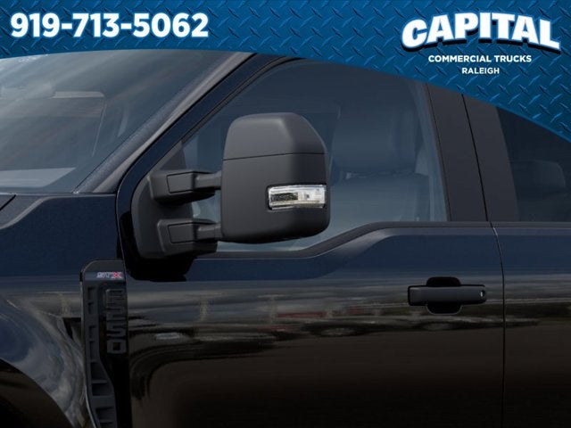 2027 Ford F-250SD XL Commercial