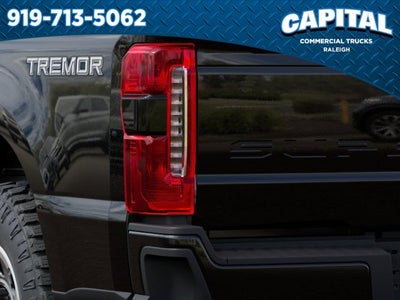 2027 Ford F-250SD XL Commercial