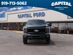 2027 Ford F-250SD XL Commercial