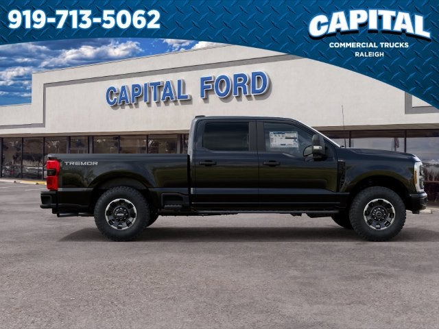 2027 Ford F-250SD XL Commercial
