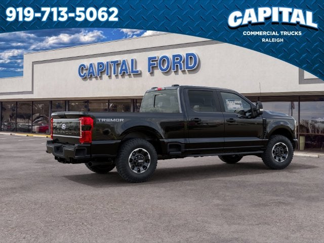 2027 Ford F-250SD XL Commercial