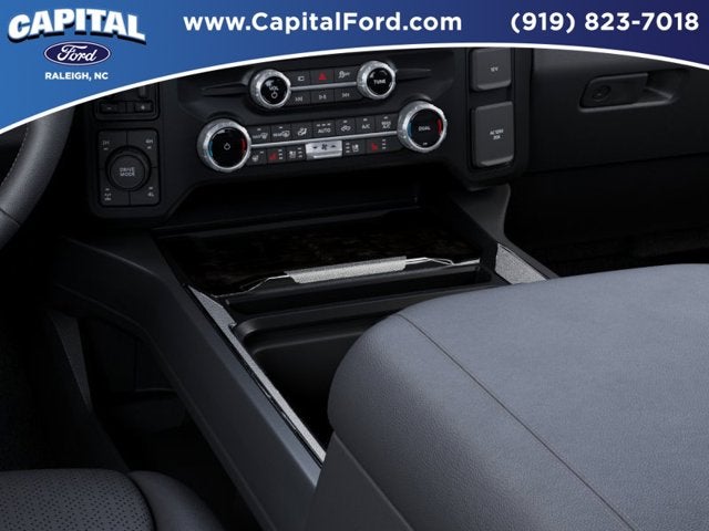 2027 Ford F-250SD Lariat