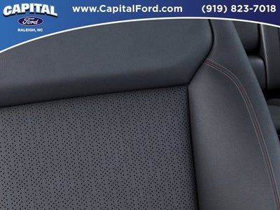 2027 Ford F-250SD Lariat