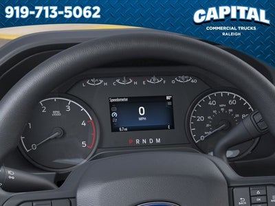 2026 Ford F-250SD XL Commercial