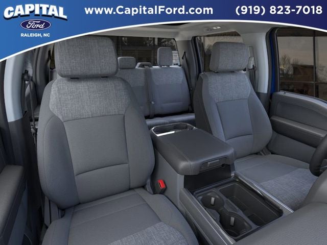 2026 Ford F-250SD F250 Black Widow