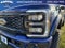 2026 Ford F-250SD F250 Black Widow