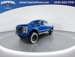 2026 Ford F-250SD F250 Black Widow