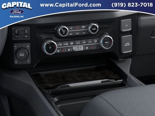 2025 Ford F-250SD Lariat