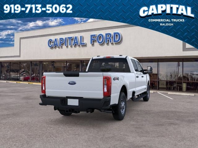2026 Ford F-250SD XL Commercial