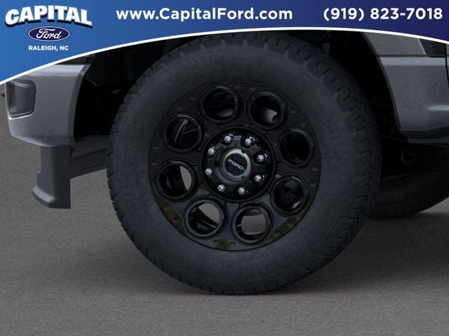 2025 Ford F-250SD Lariat