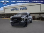 2026 Ford F-250SD XLT Commercial