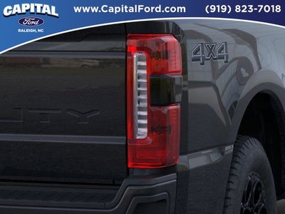 2026 Ford F-250SD XLT Commercial