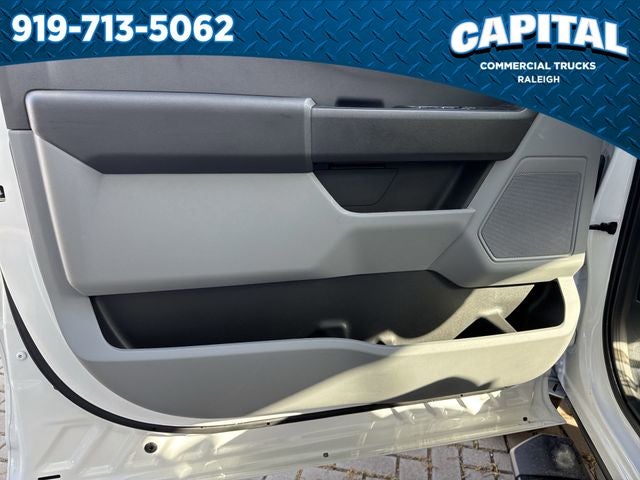 2026 Ford F-350SD 8FT SERVICE BODY Commercial